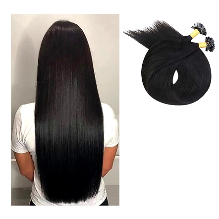 Fusion Hair Extensions